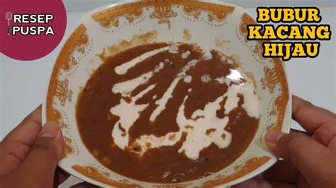 Check spelling or type a new query. Cara Membuat Bubur Kacang Hijau - YouTube