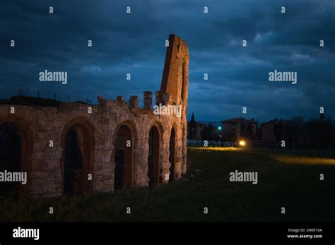 Medieval Towns Hi Res Stock Photography And Images Alamy
