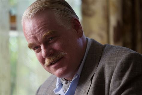 Philip Seymour Hoffman Shared A Career Defining Tip From ‘the Master