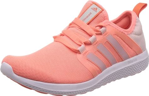 Adidas Cc Fresh Bounce W Womens Running Shoes Pink White Brisol