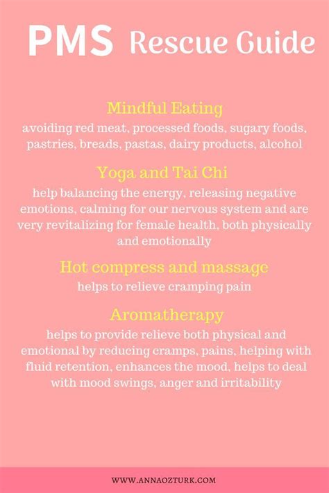 Most women have pms at some point. How To Relieve PMS Naturally | Remedies for menstrual cramps, Cramp remedies, Pms remedies