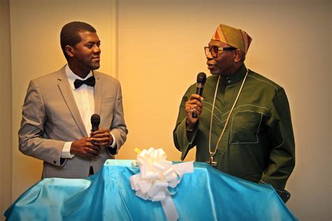 That word document was authored by reno omokri, special assistant to president jonathan. Reno Omokri replies El-Rufai's outburst on CAN leader ...