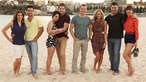 For australian tv series on dvd. Michael Dorman, star of Wonderland, lands major US role in ...
