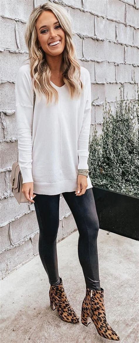 Https://wstravely.com/outfit/black Leggings Outfit Summer