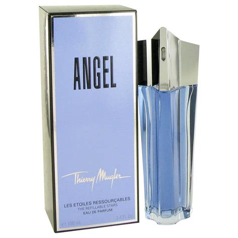 Angel Eau De Parfum By Thierry Mugler For Women Advfragrance Arome