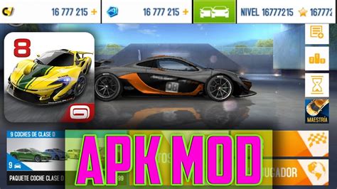 Players all over the world have really loved this game. ASPHALT 8 AİRBORNE V3.7.1A MOD APK - MEGA HACK (NEW 2018 ...