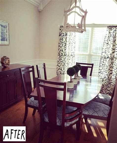 Best dining in cape cod, massachusetts: Diningroom transformed into a creamy cape cod dream ...