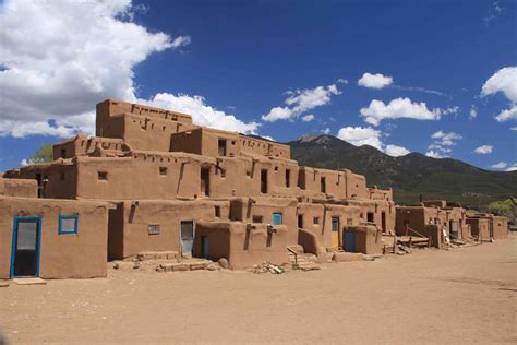 Visite Taos Pueblo O Melhor De Taos Pueblo Taos Viagens 2023