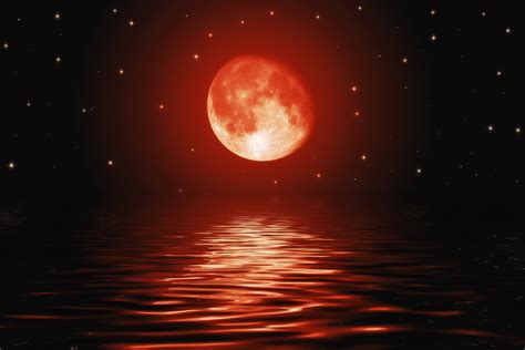 Check spelling or type a new query. A blood moon is coming this September, what is it ...