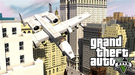 Maybe you would like to learn more about one of these? Minecraft GTA V | Grand Theft Auto 5 Mod Ep 5! "GANG WAR ...