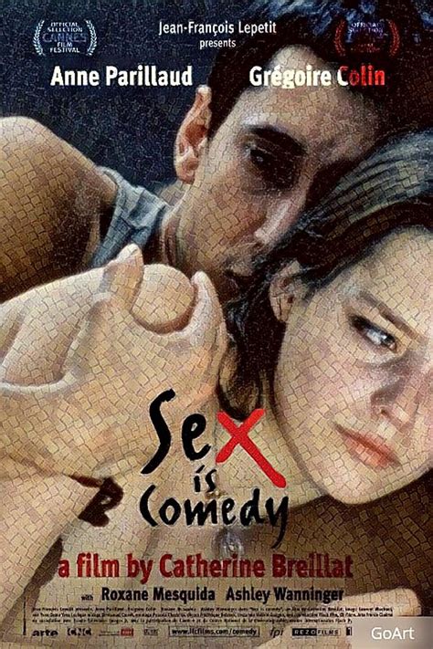 Sex Is Comedy Filmfed