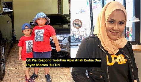 Korang rasa cik piah nak masak apa dengan. Penyampai Radio Suria FM, Feeya Iskandar Jawab Kenyataan ...