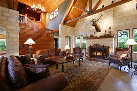 Hill country home service guides. Home Decorating In A Country Home Style - TheyDesign.net ...