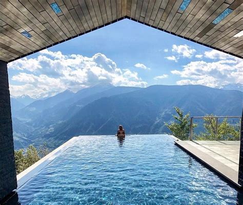 The Best Infinity Pools In Europe The Discoverer