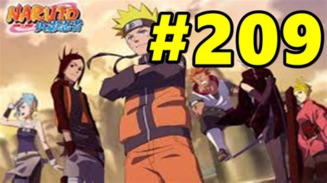 Naruto Online The Final Trial - Naruto Online #209 - Full Suvival Trial Using Fire Main - YouTube