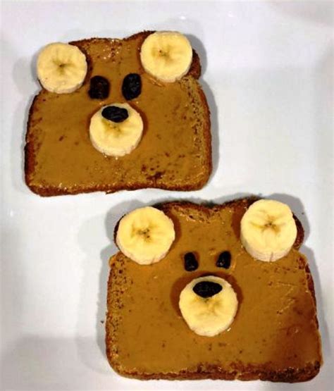 See more ideas about breakfast, food, dutch baby. 11 easy decorative kids food ideas | Breakfast for kids ...