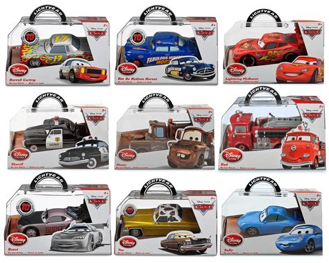 Cars The Movie Sheriff