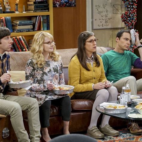 The Big Bang Theory Recap Hey Jealousy