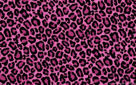 The best selection of royalty free pink cheetah vector art, graphics and stock illustrations. Pink Leopard Print Wallpapers Desktop Background