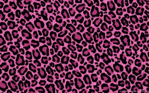 The best selection of royalty free pink cheetah vector art, graphics and stock illustrations. Pink Leopard Print Wallpapers Desktop Background