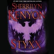 Styxx Audiobook By Sherrilyn Kenyon Hot Listens