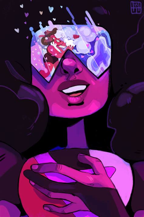 Garnet Steven Universe Wallpaper Images