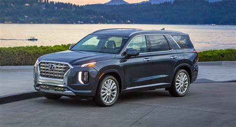 The palisade has been a big draw for the brand, with half of buyers saying they'd never. 2021 Hyundai Palisade Calligraphy trim level is coming ...