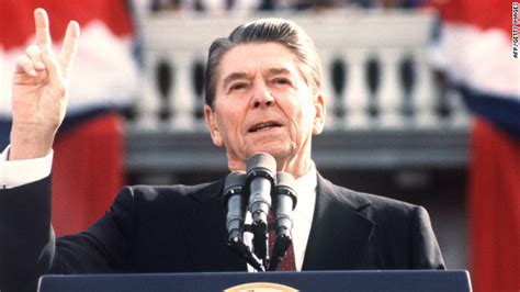 1984 Reagan Jokes About Mondales Youth Cnn Video