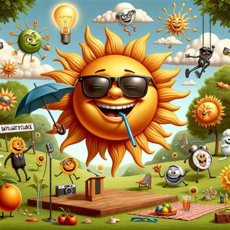 Sunshine Puns To Brighten Your Day 220 Hilarious And Witty Wordplays