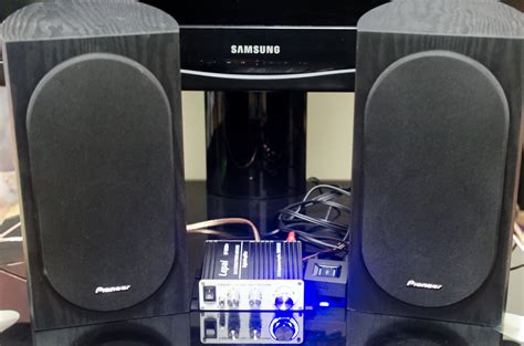How To Build Your Own Bluetooth Streaming Home Audio System Android
