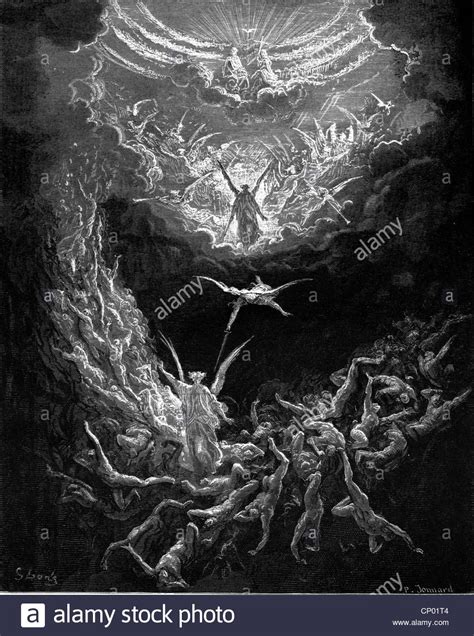Gustave Dore Revelation