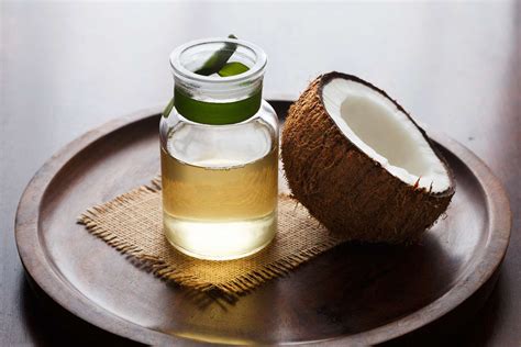 The Safety Of Coconut Oil As Lube