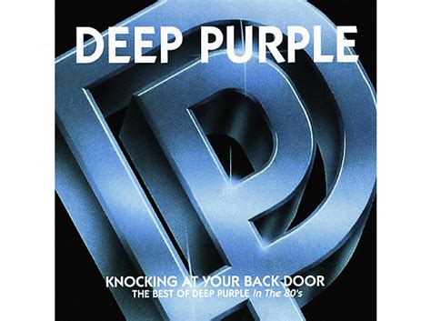 Deep Purple Best Of Deep Purple Cd Deep Purple Auf Cd Online