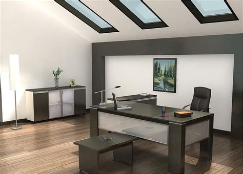 A mostly matte finish keeps it from plus, shop the decor above. home decor men office home office design ideas for men ...