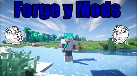 Minecraft 101 ¡mods Y Como Instalarlos Youtube