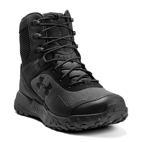 Military And Tactical Under Armour Mens Valsetz Rts 15 Military And