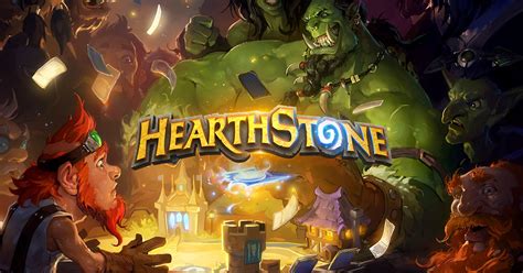 That's right, playing card games. Hearthstone - Best Card Games for Android and IOS in 2020