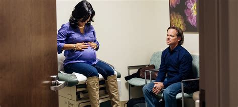 Getting Ready For Baby What To Expect During Prenatal Office Visits