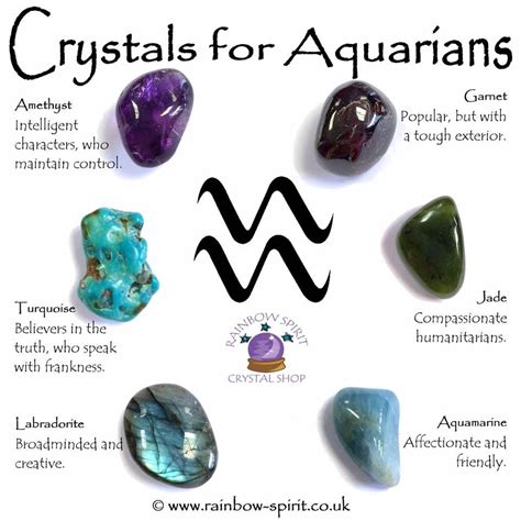 What are the best healing stones for pisces? Pin de A2A Wellness en Crystals and Stones | Piedras ...