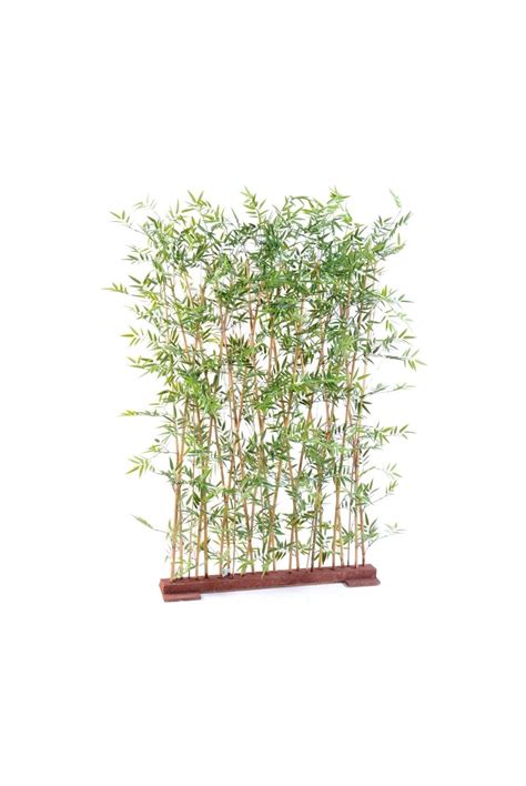 Artificial Bamboo Screen Uv Protected The Artificial Plants Shop