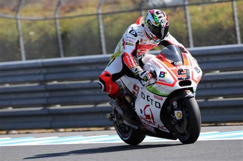 Il primo turno di prove libere del motogp andalusia. MotoGP, a Motegi prove libere nel segno di Lorenzo | Foto ...