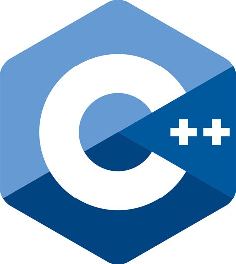 C Programming Language Logo Logodix