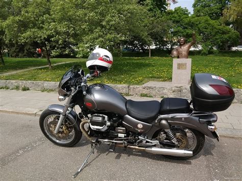 Buy moto guzzi california motorcycles and get the best deals at the lowest prices on ebay! Moto Guzzi California 1100 Titanium 1 100 cm³ 2003 ...