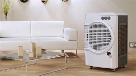 Best 15 Portable Air Coolers To Beat The Heat In Singapore 2020