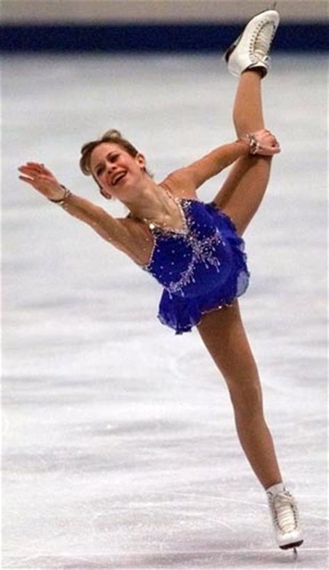 Tara Lipinski Figure Skating Wiki Fandom