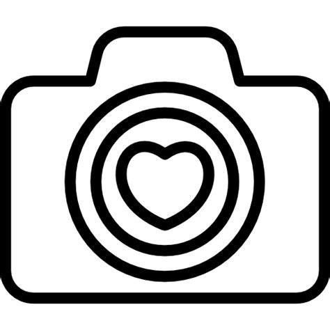 Photo camera free vector icons designed by Kiranshastry в ...