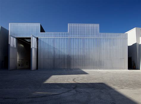 Alserkal avenue is an arts and culture district in al quoz, dubai. OMA's first completed project in the UAE opens at dubai's ...