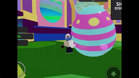 Getting The Ghastly Egg In Ghost Simulator Roblox Youtube