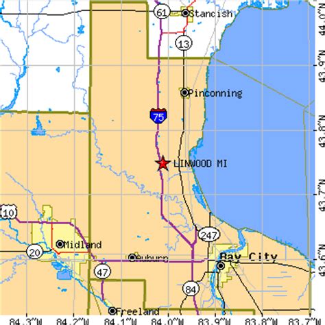 Find unique places to stay with local hosts in 191 countries. Linwood, Michigan (MI) ~ population data, races, housing ...