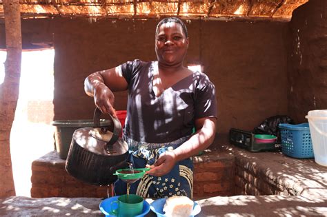 5 Facts About Maize In Malawi Orant Charities Africa